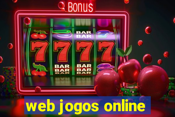 web jogos online