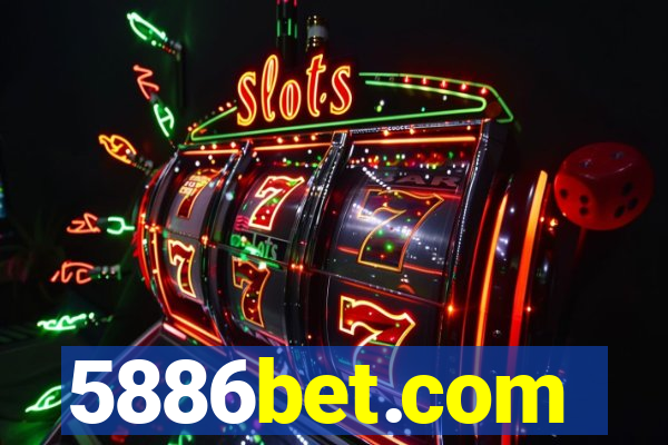 5886bet.com