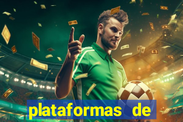 plataformas de jogos que pagam