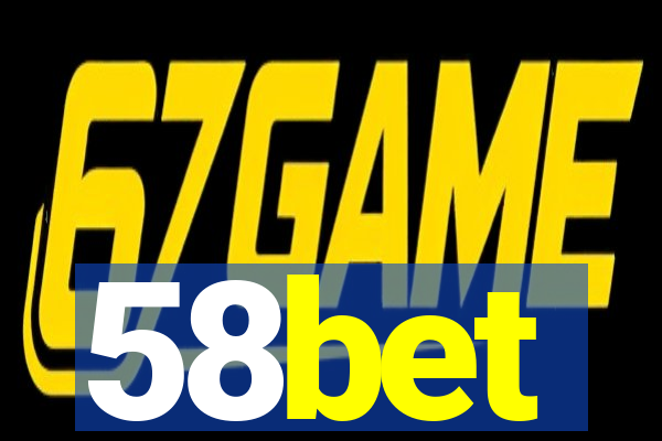 58bet