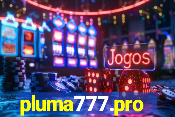 pluma777.pro