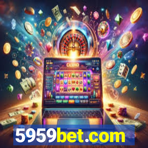 5959bet.com