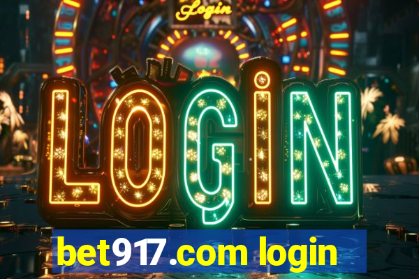 bet917.com login