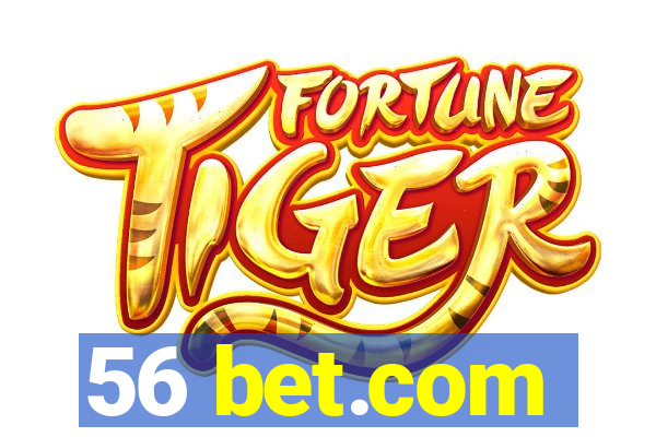 56 bet.com