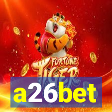 a26bet