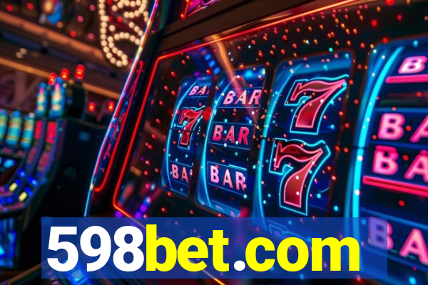 598bet.com