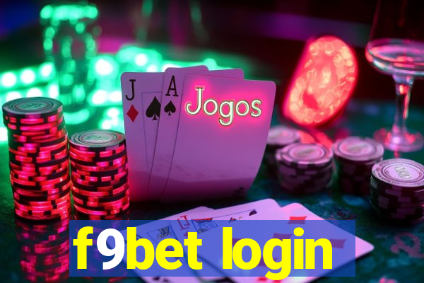 f9bet login