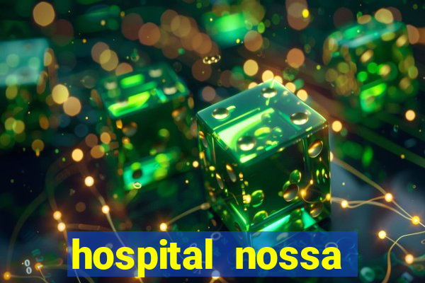 hospital nossa senhora de lourdes antas bahia