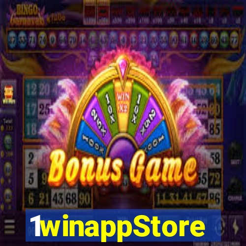 1winappStore