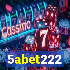 5abet222