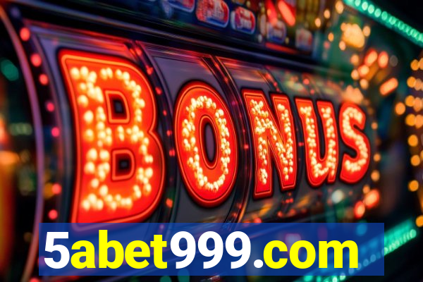 5abet999.com