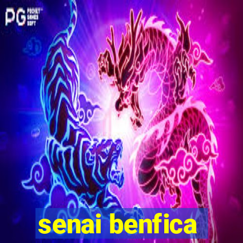 senai benfica