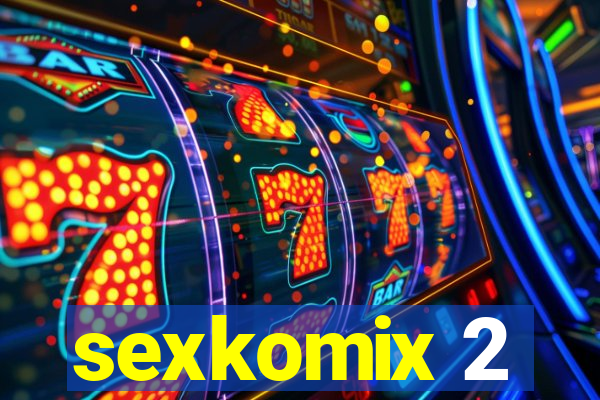 sexkomix 2