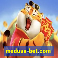 medusa-bet.com