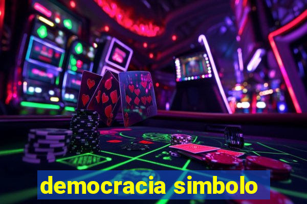 democracia simbolo