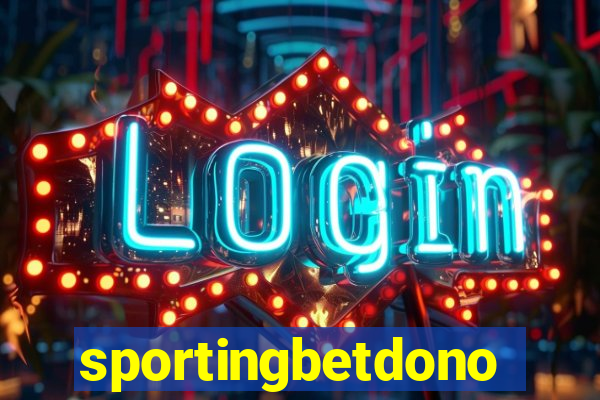 sportingbetdono