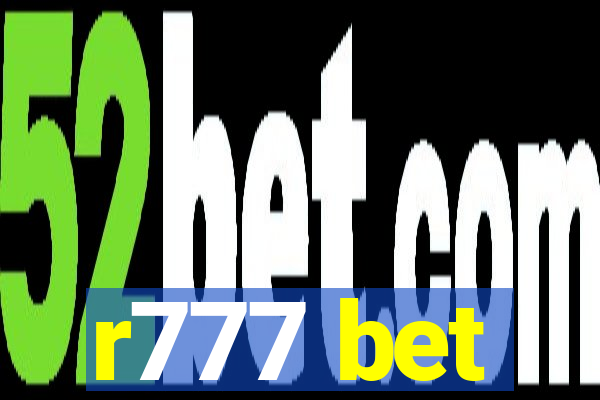 r777 bet