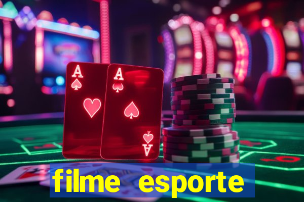 filme esporte sangrento torrent