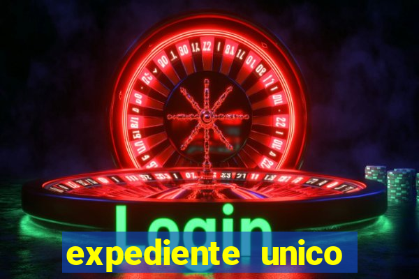 expediente unico porto alegre