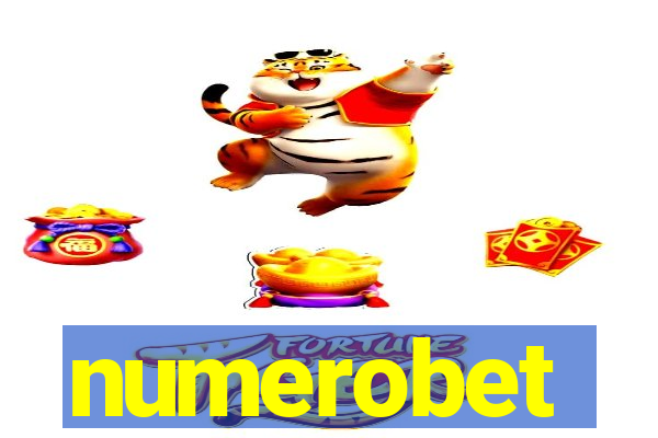 numerobet