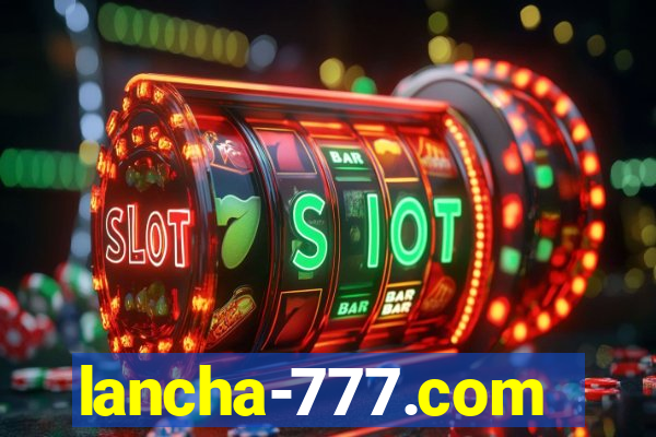 lancha-777.com