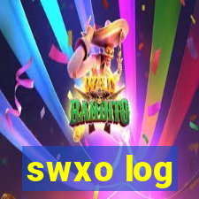 swxo log