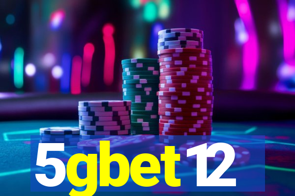 5gbet12