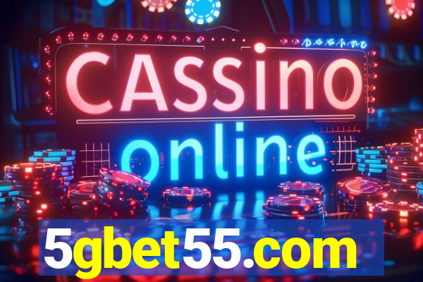 5gbet55.com