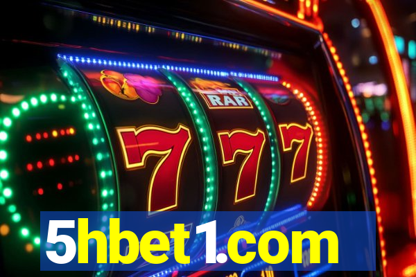 5hbet1.com