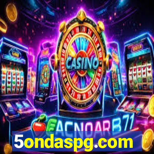 5ondaspg.com