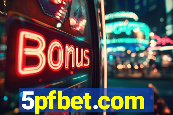 5pfbet.com