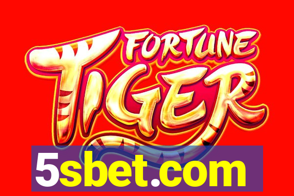 5sbet.com