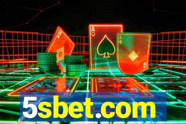 5sbet.com