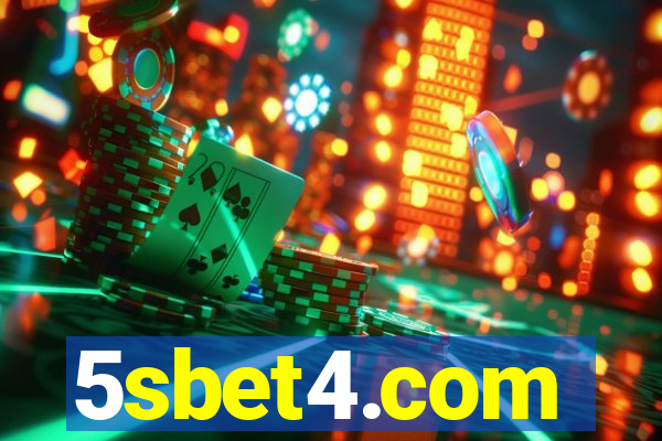 5sbet4.com