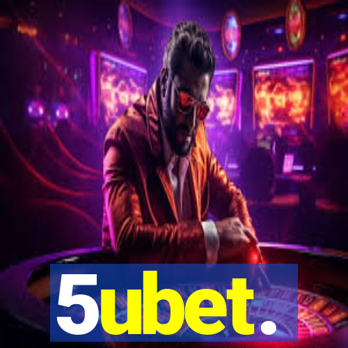 5ubet.