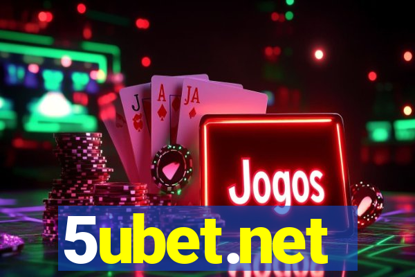 5ubet.net