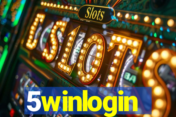 5winlogin