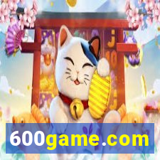 600game.com