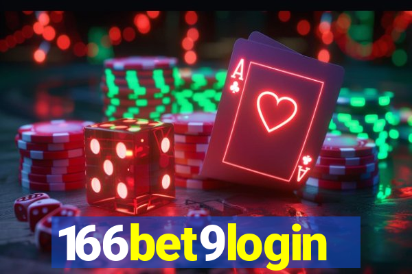 166bet9login