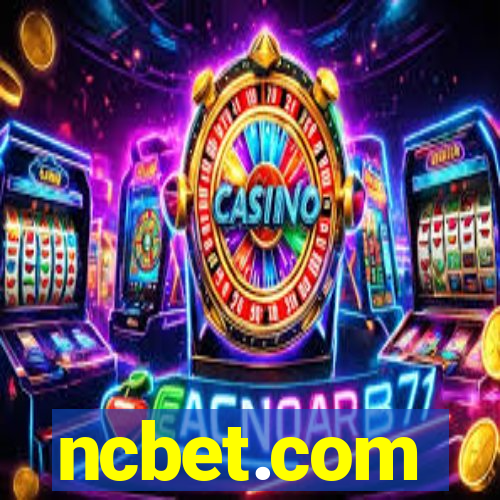 ncbet.com