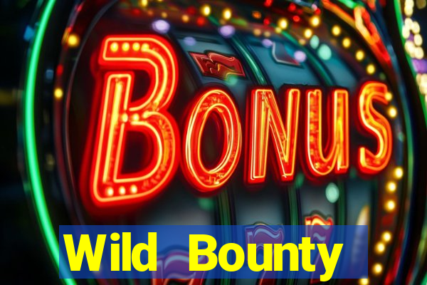 Wild Bounty Showdown melhor horário para jogar