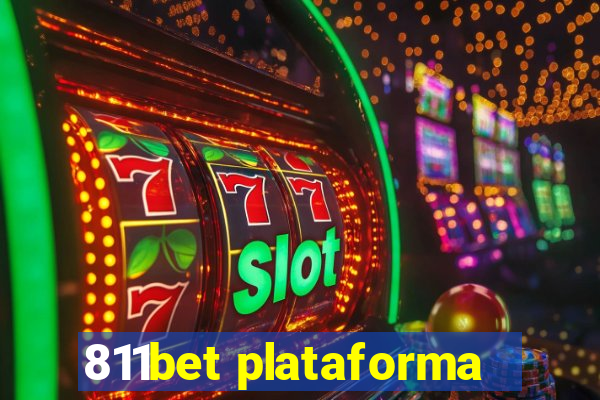 811bet plataforma