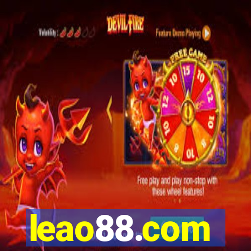 leao88.com