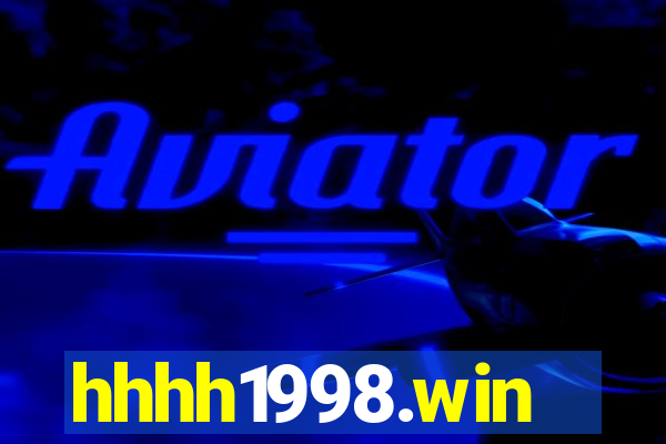 hhhh1998.win