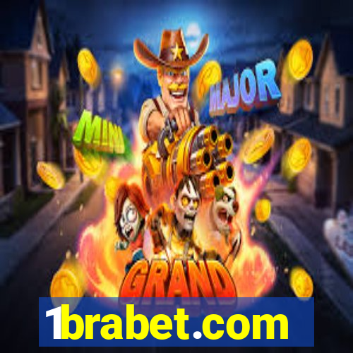 1brabet.com