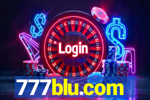 777blu.com