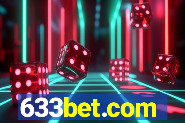 633bet.com