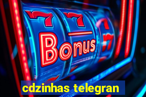 cdzinhas telegran