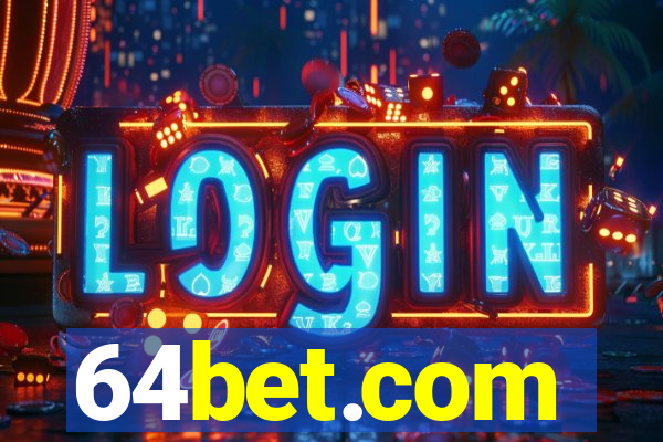 64bet.com