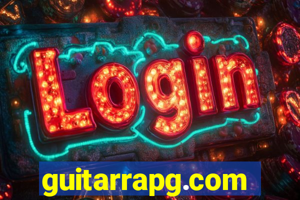 guitarrapg.com